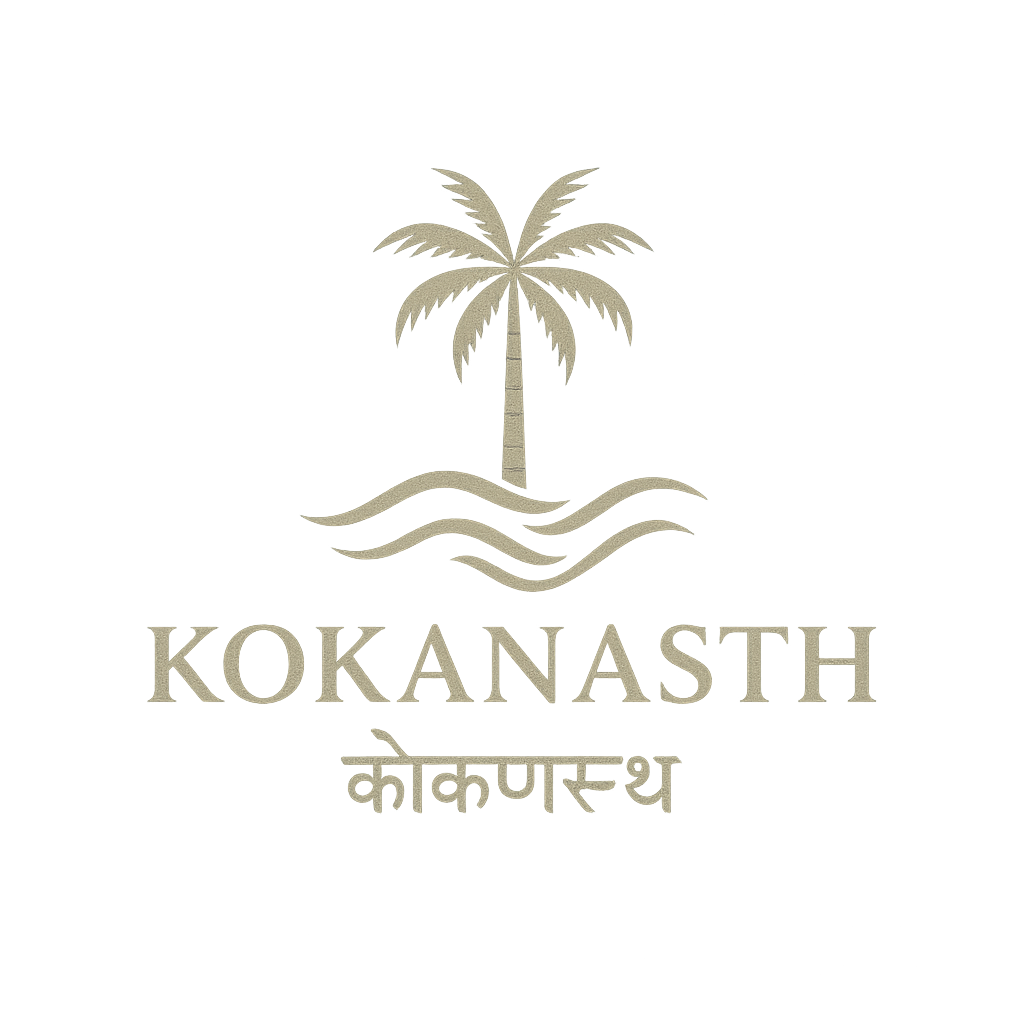 Kokanasta Logo